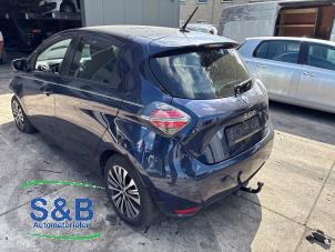 Used Battery Renault Zoé (AG) R135 Price € 2.499,99 Margin scheme offered by Schaap & Bron