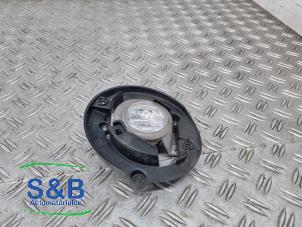 Gebruikte Mistlamp links-voor Toyota C-HR (X1,X5) 2.0 16V Hybrid Prijs € 49,99 Margeregeling aangeboden door Schaap & Bron