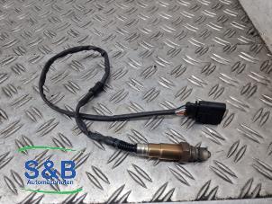 Begagnade Lambdasond Seat Leon ST (5FF) 1.8 TSI Ecomotive 16V Pris € 50,00 Marginaltabell erbjuds av Schaap & Bron