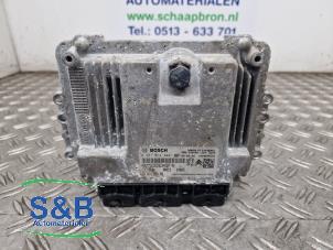 Gebruikte Computer Motormanagement Peugeot Bipper (AA) 1.4 HDi Prijs € 50,00 Margeregeling aangeboden door Schaap & Bron