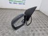 Wing mirror, left from a Volkswagen Polo V (6R), 2009 / 2017 1.2 TSI 16V BlueMotion Technology, Hatchback, Petrol, 1.197cc, 66kW (90pk), FWD, CJZC, 2014-02 / 2017-10 2015