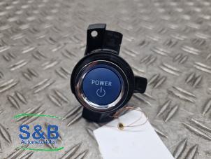 Gebruikte Start/Stop schakelaar Toyota C-HR (X1,X5) 2.0 16V Hybrid Prijs € 25,00 Margeregeling aangeboden door Schaap & Bron