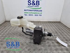 Begagnade Bromsservo Toyota C-HR (X1,X5) 2.0 16V Hybrid Pris € 199,99 Marginaltabell erbjuds av Schaap & Bron