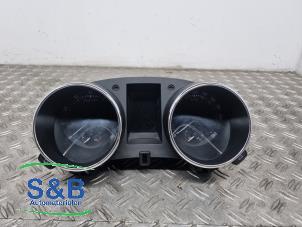 Begagnade Instrumentpanel Skoda Yeti (5LAC) 1.2 TSI 16V Pris € 150,00 Marginaltabell erbjuds av Schaap & Bron