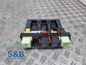 Begagnade Inbyggd dator Skoda Yeti (5LAC) 1.4 TSI 16V Pris € 99,99 Marginaltabell erbjuds av Schaap & Bron