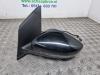 Buitenspiegel links van een Volkswagen Polo V (6R) 1.4 TDI DPF BlueMotion technology 2015