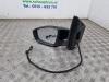 Buitenspiegel links van een Volkswagen Polo V (6R) 1.4 TDI DPF BlueMotion technology 2015
