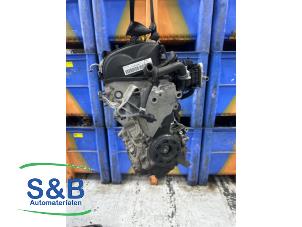 Gebruikte Motor Seat Leon ST (5FF) 1.4 TSI ACT 16V Prijs € 999,00 Margeregeling aangeboden door Schaap & Bron