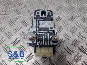 Gebruikte Printplaat Achterlicht links Audi 100 (C3) 2.0 E Prijs € 20,00 Margeregeling aangeboden door Schaap & Bron