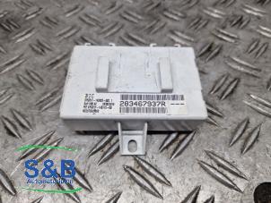 Gebruikte Navigatie Module Renault Master III (MA/MB/MC/MD/MH/MF/MG/MH) 2.3 dCi 145 16V Prijs € 35,00 Margeregeling aangeboden door Schaap & Bron