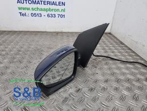 Gebruikte Buitenspiegel links Volkswagen Polo V (6R) 1.2 TDI 12V BlueMotion Prijs € 70,00 Margeregeling aangeboden door Schaap & Bron