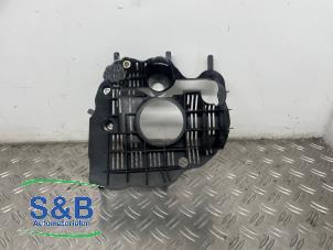 Begagnade Oljetråg Audi A4 (B8) 1.8 TFSI 16V Pris € 35,00 Marginaltabell erbjuds av Schaap & Bron