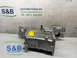 Begagnade Insugsrör Volkswagen Golf VII (AUA) 1.6 TDI 16V Pris € 130,00 Marginaltabell erbjuds av Schaap & Bron