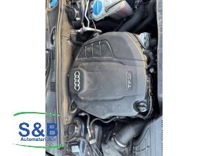 Begagnade Motor Audi A4 Avant (B8) 1.8 TFSI 16V Pris € 1.500,00 Marginaltabell erbjuds av Schaap & Bron