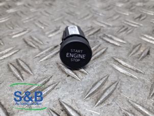 Gebruikte Start/Stop schakelaar Skoda Enyaq iV Coupe RS Prijs € 15,00 Margeregeling aangeboden door Schaap & Bron