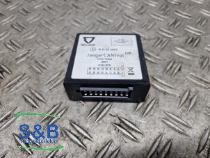 Gebruikte Module Trekhaak Volkswagen Golf V (1K1) 1.4 TSI 140 16V Prijs € 30,00 Margeregeling aangeboden door Schaap & Bron