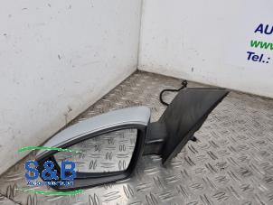 Gebruikte Buitenspiegel links Volkswagen Polo V (6R) 1.2 TDI 12V BlueMotion Prijs € 44,99 Margeregeling aangeboden door Schaap & Bron