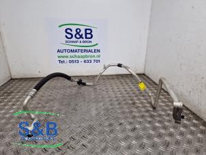 Begagnade Luftkonditioneringsledning Volkswagen Polo V (6R) 1.0 12V BlueMotion Technology Pris € 80,00 Marginaltabell erbjuds av Schaap & Bron