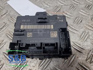 Gebruikte Module Centrale Deurvergrendeling Skoda Enyaq iV Coupe RS Prijs € 50,00 Margeregeling aangeboden door Schaap & Bron