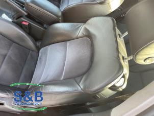 Begagnade Säten + baksäte (komplett) Audi A3 (8P1) 2.0 16V TFSI Pris € 350,00 Marginaltabell erbjuds av Schaap & Bron