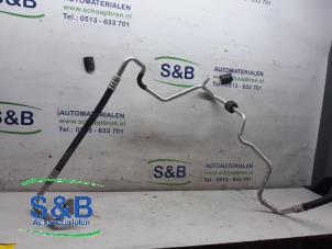 Begagnade Luftkonditioneringsledning Volkswagen Polo V (6R) 1.2 TSI Pris € 70,00 Marginaltabell erbjuds av Schaap & Bron