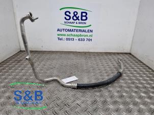 Gebruikte Airco Leiding Volkswagen Touran (5T1) 1.2 TSI Prijs € 44,99 Margeregeling aangeboden door Schaap & Bron