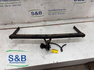 Gebruikte Trekhaak Volkswagen Golf VI (5K1) 1.4 TSI 122 16V Prijs € 165,00 Margeregeling aangeboden door Schaap & Bron