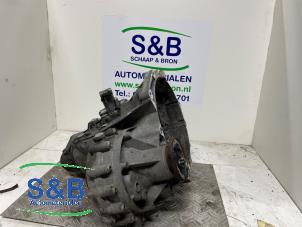Used Gearbox Seat Altea XL (5P5) 1.4 TSI 16V Price € 599,00 Margin scheme offered by Schaap & Bron