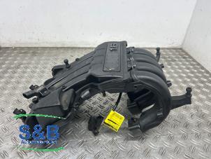 Begagnade Insugsrör Audi A3 Sportback (8PA) 1.6 Pris € 120,00 Marginaltabell erbjuds av Schaap & Bron