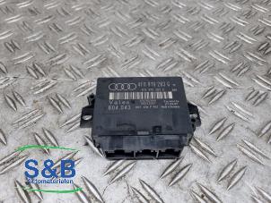 Begagnade PDC-modul Audi Q7 (4LB) 3.0 TDI V6 24V Pris € 29,99 Marginaltabell erbjuds av Schaap & Bron