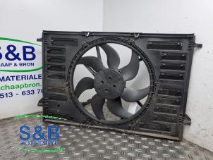 Gebruikte Koelvin Audi A5 Sportback (F5A/F5F) 2.0 35 TFSI Mild Hybrid 16V Prijs € 299,99 Margeregeling aangeboden door Schaap & Bron