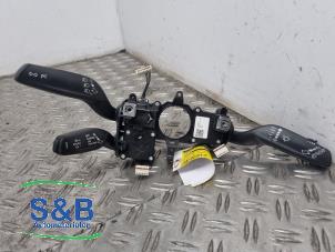 Gebruikte Combischakelaar Stuurkolom Audi A1 Sportback (8XA/8XF) 1.0 TFSI Ultra 12V Prijs € 149,99 Margeregeling aangeboden door Schaap & Bron