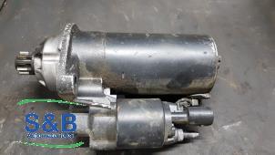 Begagnade Startmotor Volkswagen Caddy III (2KA,2KH,2CA,2CH) 2.0 SDI Pris € 50,00 Marginaltabell erbjuds av Schaap & Bron