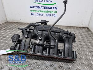 Gebruikte Inlaatspruitstuk Volkswagen Passat Variant (365) 1.8 TSI 16V Prijs € 139,99 Margeregeling aangeboden door Schaap & Bron