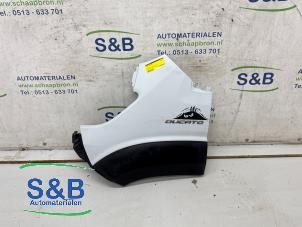 Begagnade Framskärm, vänster Fiat Ducato (250) 2.0 D 115 Multijet Pris € 149,99 Marginaltabell erbjuds av Schaap & Bron