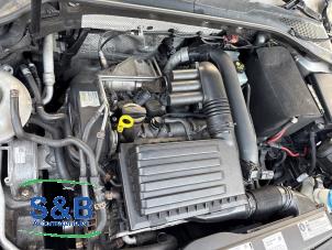 Gebruikte Motor Volkswagen Golf VII Variant (AUVV) 1.2 TSI BlueMotion 16V Prijs € 1.500,00 Margeregeling aangeboden door Schaap & Bron