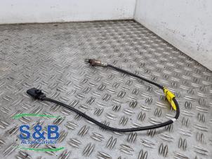 Używane Sonda lambda Volkswagen Golf Sportsvan (AUVS) 1.4 TSI 16V Cena € 50,00 Procedura marży oferowane przez Schaap & Bron