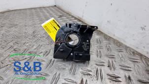 Begagnade Klockfjäder, airbag Skoda Fabia II Combi 1.2 TDI 12V Greenline Pris € 50,00 Marginaltabell erbjuds av Schaap & Bron