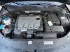 Versnellingsbak van een Volkswagen Passat Variant (365) 2.0 TDI 16V 140 2012