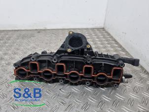 Begagnade Insugsrör Volkswagen Golf VI (5K1) 2.0 TDI 16V Pris € 125,00 Marginaltabell erbjuds av Schaap & Bron