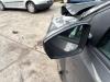 Buitenspiegel links van een Volkswagen Polo V (6R) 1.4 TDI 12V 90 2017