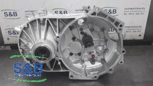 Gereviseerde Versnellingsbak Volkswagen Transporter T5 1.9 TDi Prijs € 1.452,00 Inclusief btw aangeboden door Schaap & Bron