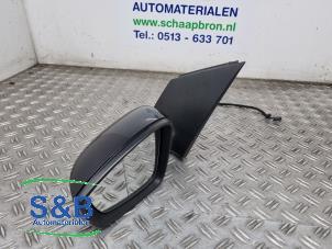 Gebruikte Buitenspiegel links Volkswagen Polo V (6R) 1.2 12V BlueMotion Technology Prijs € 49,99 Margeregeling aangeboden door Schaap & Bron