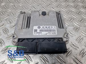 Gebruikte Computer Motormanagement Volkswagen Touran (1T3) 1.4 16V TSI 140 Prijs € 150,00 Margeregeling aangeboden door Schaap & Bron