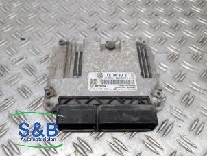 Begagnade Inbyggd dator Skoda Octavia (1Z3) 1.4 TSI 16V Pris € 150,00 Marginaltabell erbjuds av Schaap & Bron