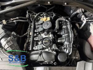 Gebruikte Motor Audi Q5 (8RB) 2.0 TFSI 16V Quattro Prijs € 1.650,00 Margeregeling aangeboden door Schaap & Bron