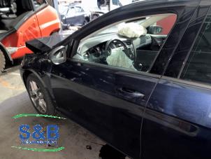 Gebruikte Portier 4Deurs links-voor Volkswagen Golf VII (AUA) 1.2 TSI 16V Prijs € 399,99 Margeregeling aangeboden door Schaap & Bron
