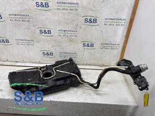 Gebruikte Tank Volkswagen Touran (5T1) 1.8 TSI Prijs € 80,00 Margeregeling aangeboden door Schaap & Bron