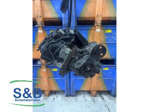 Gebruikte Motor BMW Mini One/Cooper (R50) 1.6 16V Cooper Prijs € 299,00 Margeregeling aangeboden door Schaap & Bron