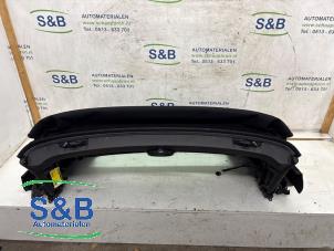 Gebruikte Cabriodak Softtop Audi TT Roadster (8N9) 1.8 20V Turbo Prijs € 525,00 Margeregeling aangeboden door Schaap & Bron